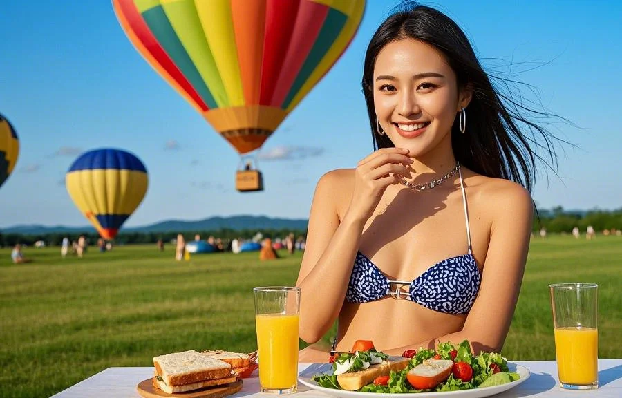 揭開油豆角的美味秘密:五種令人驚艷的做法,你不可不試!