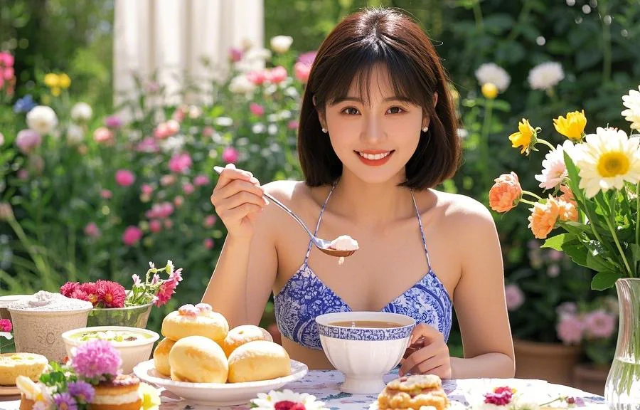 痛經不再是困擾!這三道食療湯品讓你舒緩不適