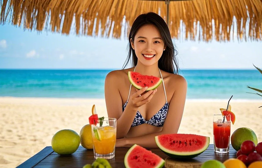 康熙皇帝的黃瓜故事:意想不到的健康奇蹟揭示了什麼?