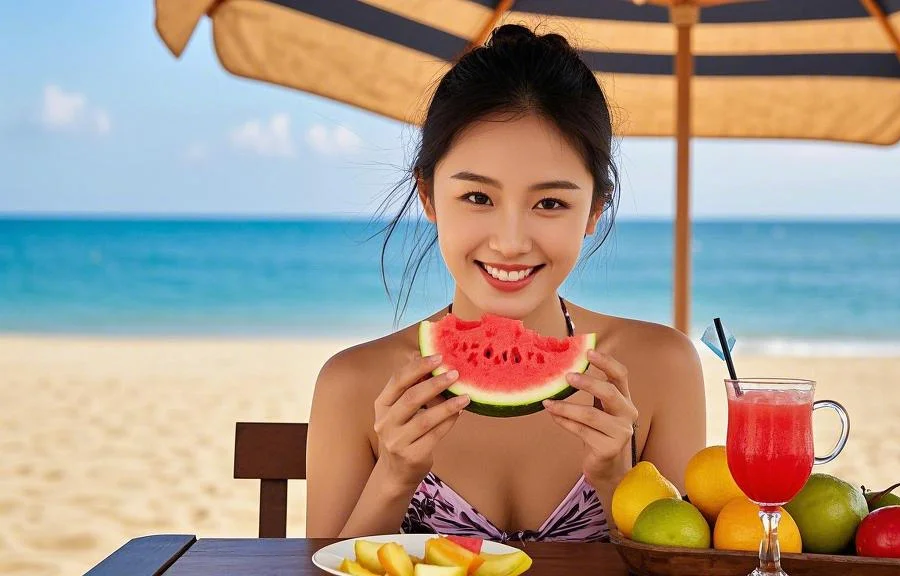 香蕉的健康真相:你不知道的五個食用誤區