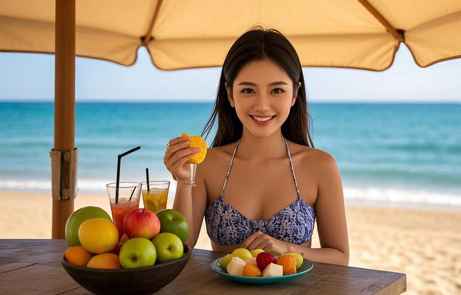 揭秘醃製蔬菜的藝術:五款簡單做法讓你的餐桌煥然一新
