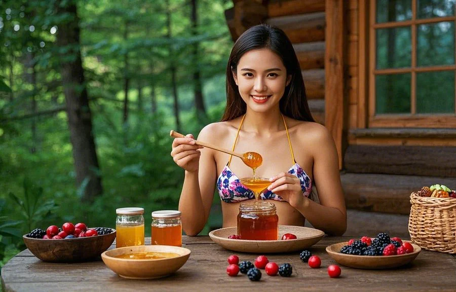 晚餐不必過於豐盛:三個簡單原因讓你的健康生活更輕盈