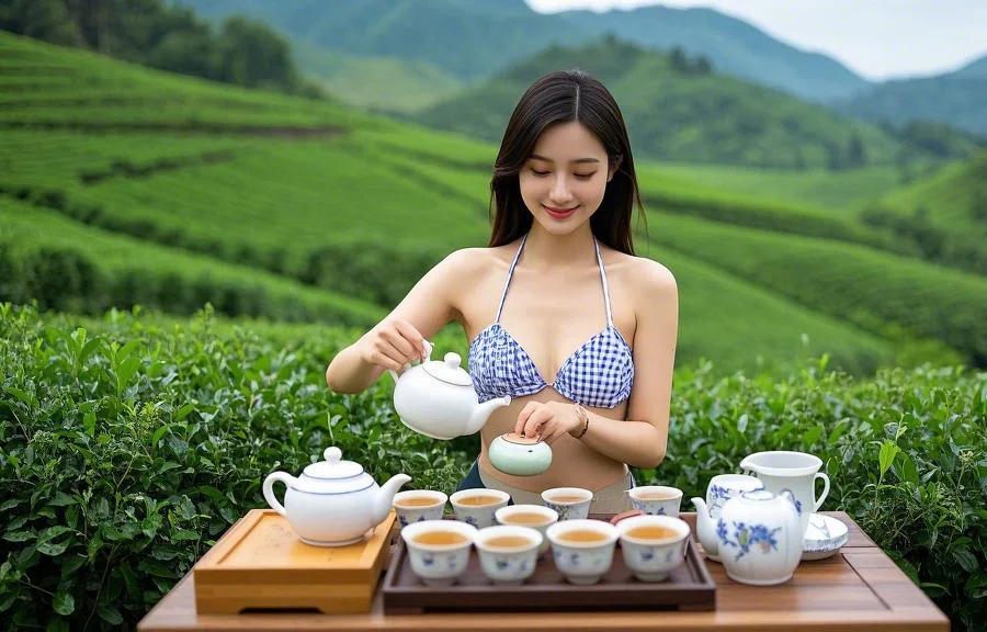 揭開電烤餅與天水糉糕的美味秘訣：如何在家製作這兩道經典美食