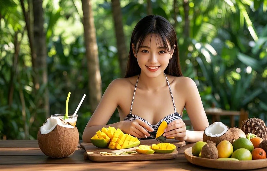 揭秘:五種食物如何幫助你擁有健康牙齒