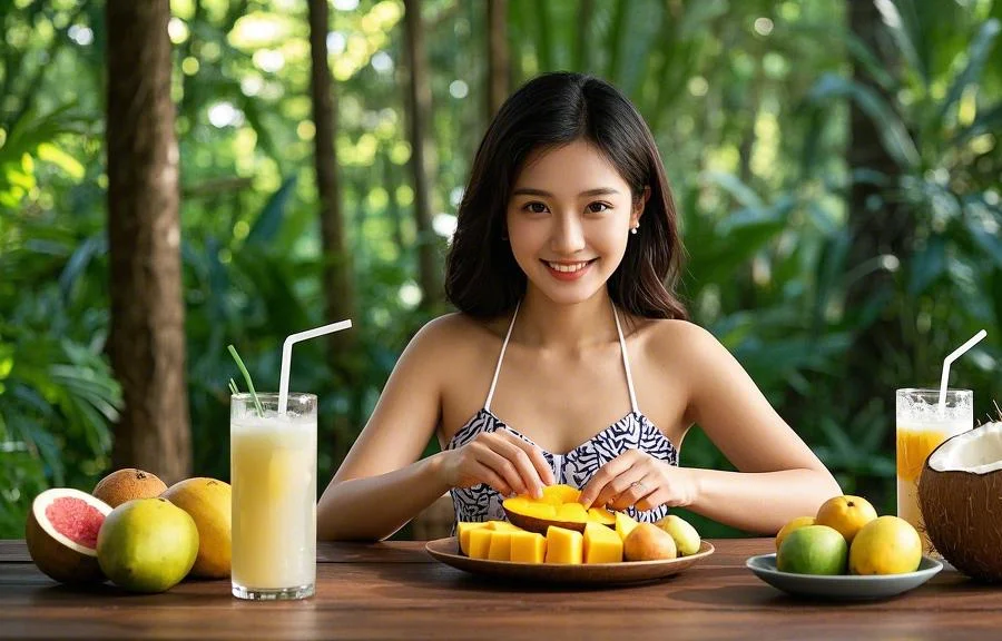 西餐湯的魅力:探索五種經典風味及其獨特做法