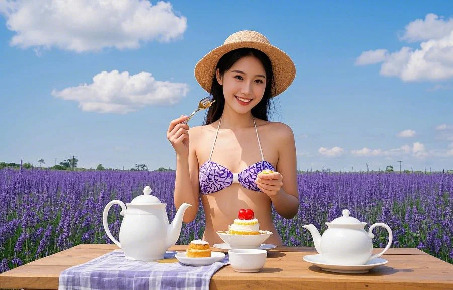 金針菇雞蛋餅的神奇魅力:如何輕鬆製作這道美味佳餚?