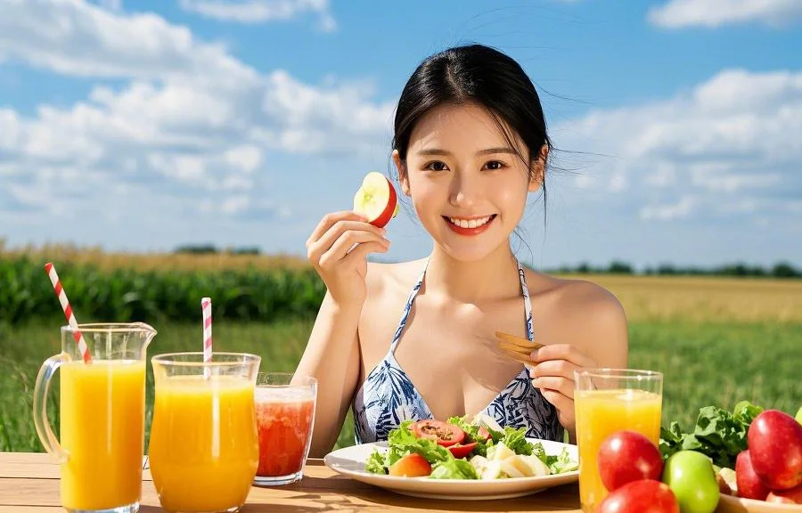 十道令人垂涎的黃磊涼拌菜,讓你在家也能輕鬆做出餐廳級美味