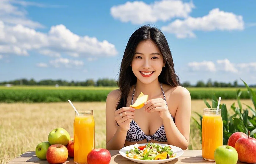 掌握這五個技巧,讓你輕鬆泡發完美腐竹,做出絕佳黃瓜腐竹料理!