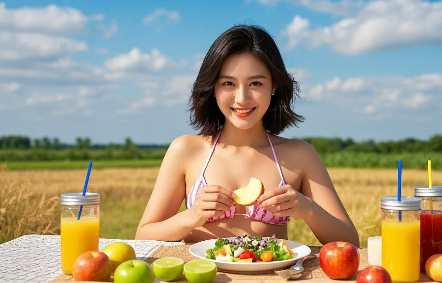 冬季必學:掌握粉條保存技巧與美味丸子湯食譜!