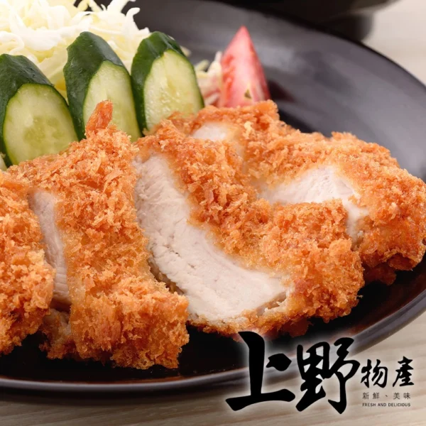 上野物產 UENO